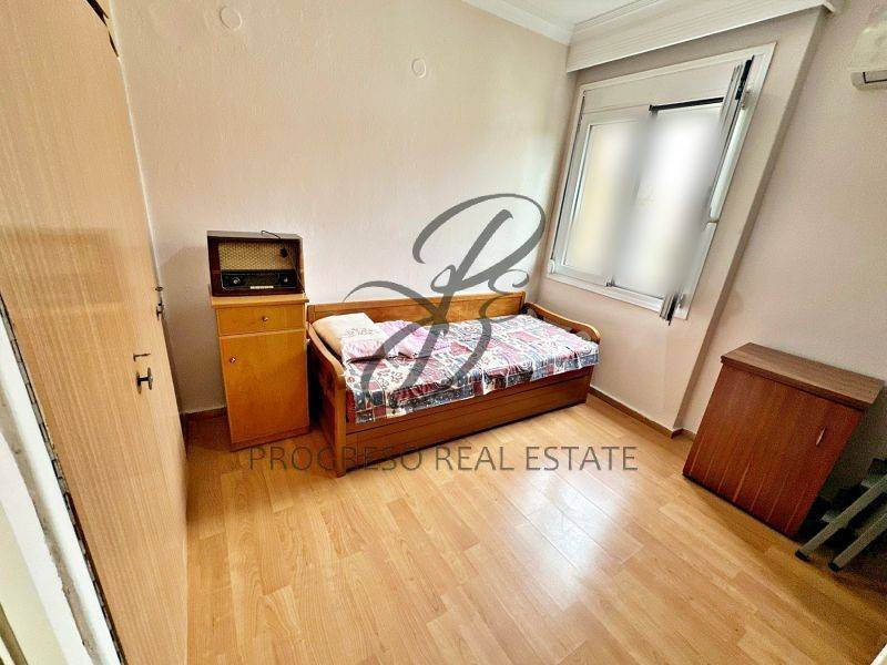 Υπνοδωμάτιο