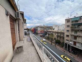 Εξωτερικοι χώροι