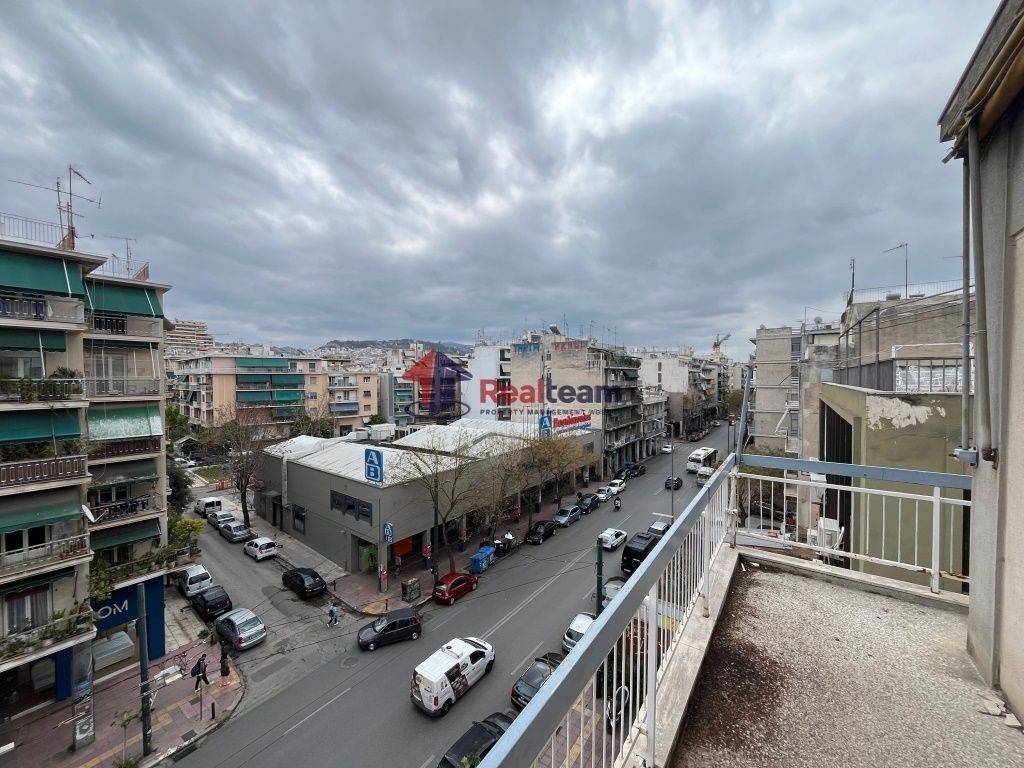 Εξωτερικοι χώροι