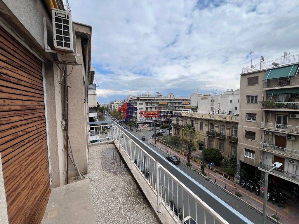 Εξωτερικοι χώροι