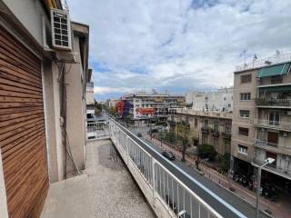 Εξωτερικοι χώροι