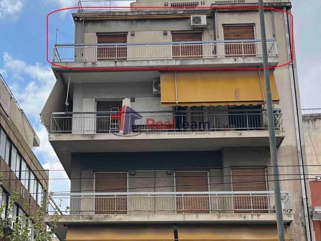 Εξωτερικοι χώροι