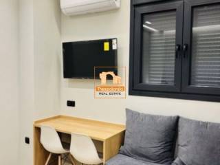 Λευκός Πύργος, Στούντιο, 25 τ.μ.