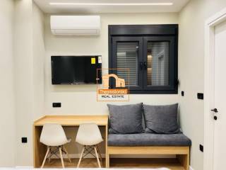 Λευκός Πύργος, Στούντιο, 25 τ.μ.