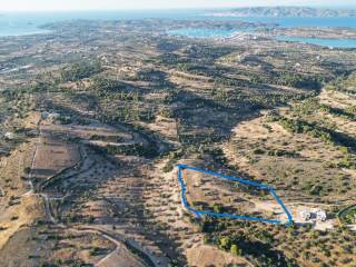 11.317tm Amphitheatriko Agrotemachio - THea thalassa