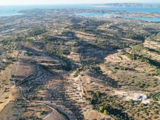 11.317tm Amphitheatriko Agrotemachio - THea thalassa