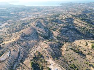 11.317tm Amphitheatriko Agrotemachio - THea thalassa