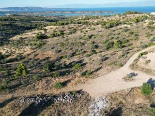 11.317tm Amphitheatriko Agrotemachio - THea thalassa