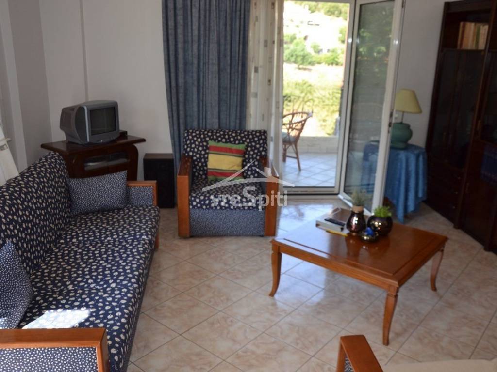 ΑΠΟΨΗ ΚΑΘΙΣΤΙΚΟΥ