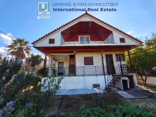 E BOREIA OPSE TES KATOIKIAS