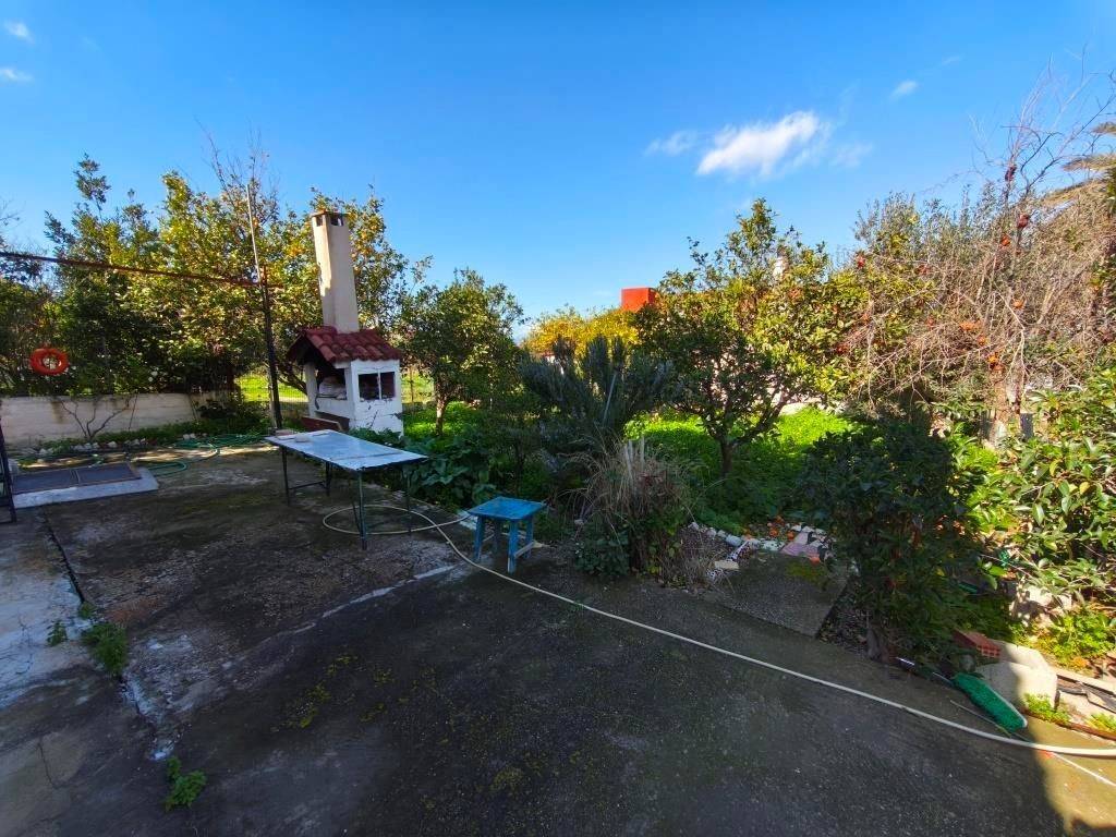 TMEMA TOY PERIBALLONTOS CHOROY