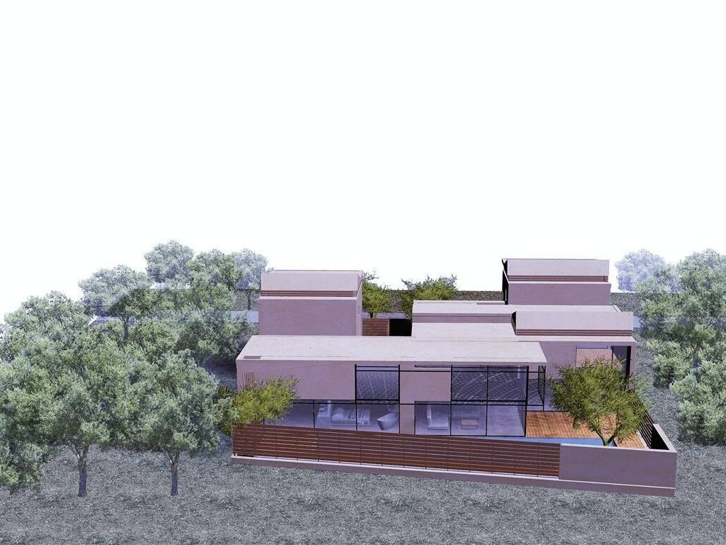 Villa - Grekodom 39221|584049