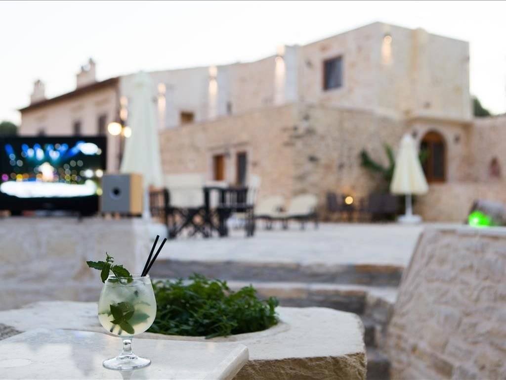 Villa - Grekodom 15994|198336