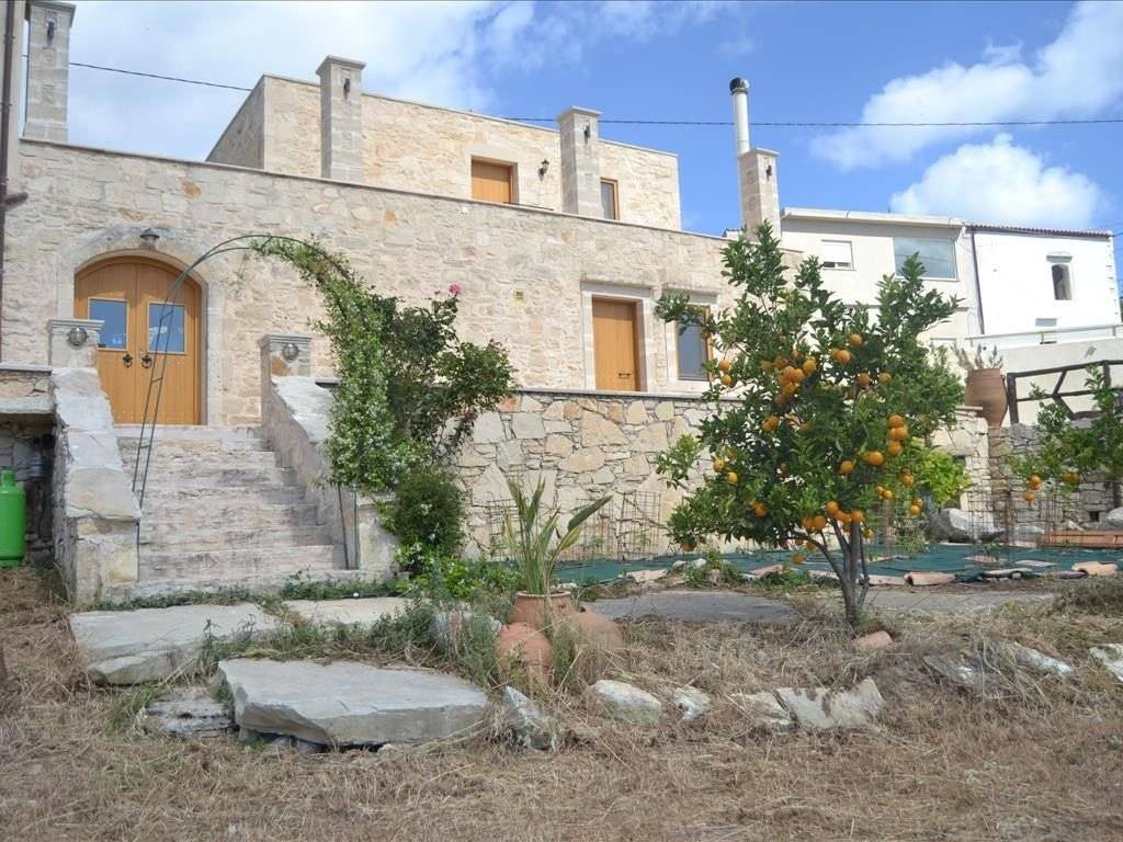 Villa - Grekodom 15994|197641