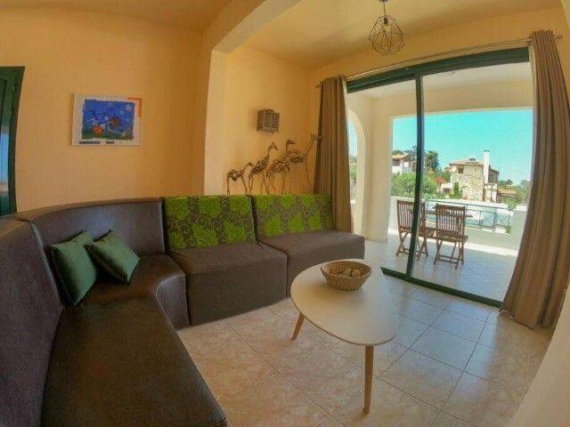 Maisonette - Grekodom 56378|800986