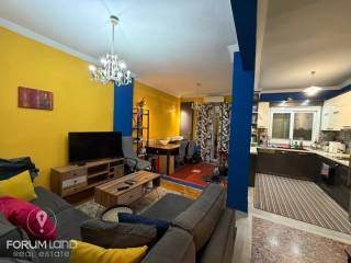 Forumland Real Estate, Σαλοκουζίνα