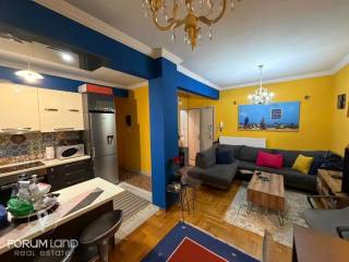 Forumland Real Estate, Σαλοκουζίνα