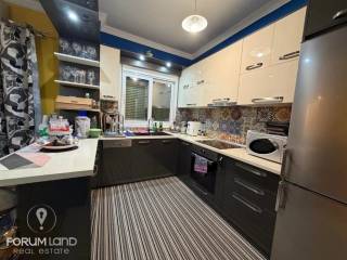 Forumland Real Estate, Σαλοκουζίνα