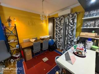 Forumland Real Estate, Σαλοκουζίνα