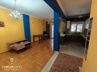 Forumland Real Estate, Σαλοκουζίνα