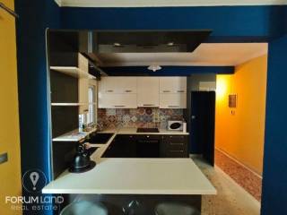 Forumland Real Estate, Σαλοκουζίνα