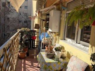 Forumland Real Estate, Βεράντες