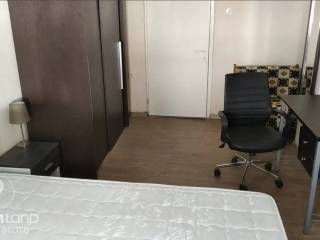 Forumland Real Estate, Υπνοδωμάτιο