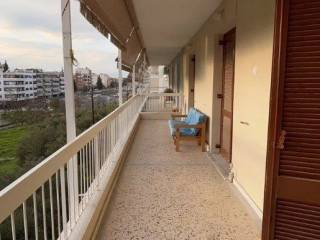 Forumland Real Estate, Βεράντες