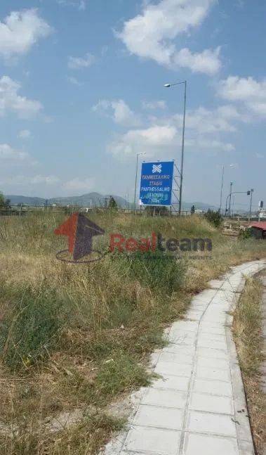 Εξωτερικοι χώροι