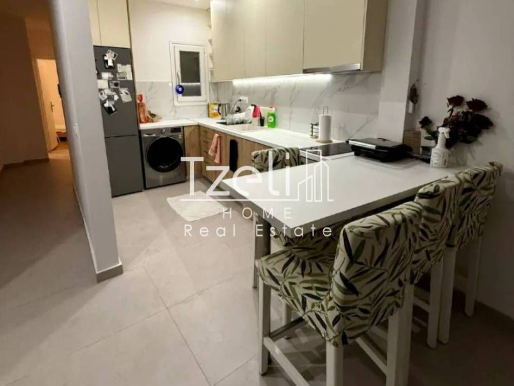 Άποψη χώρου