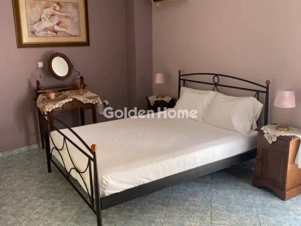 Υπνοδωμάτιο