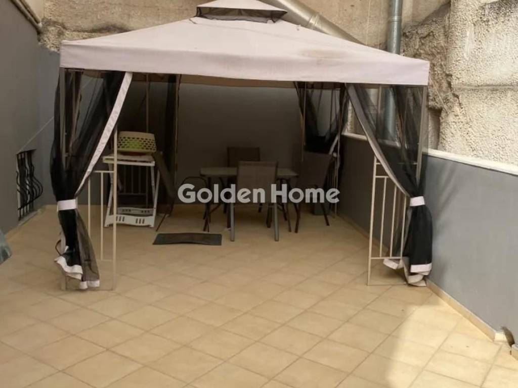 Εξωτερικός Χώρος