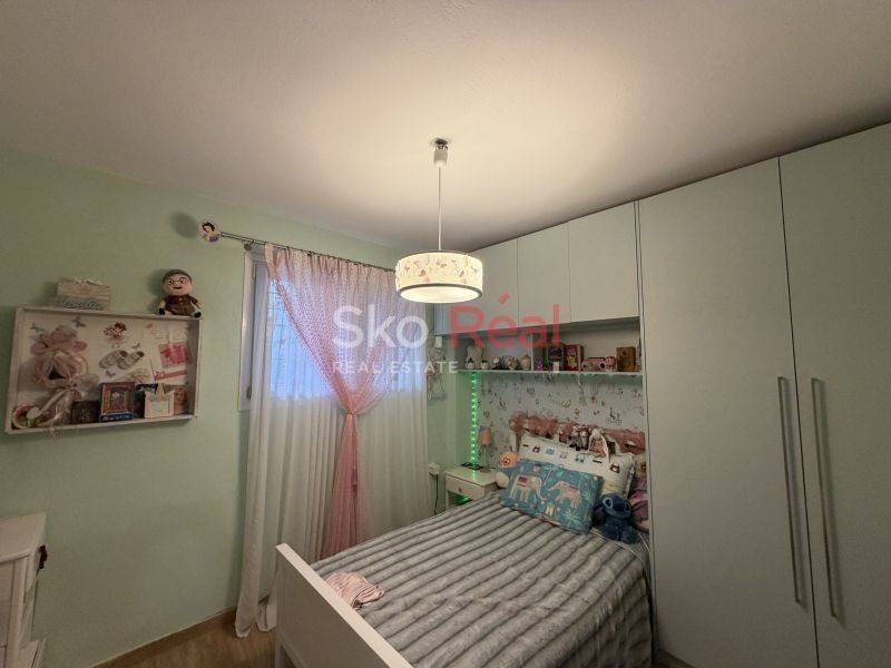 Υπνοδωμάτιο