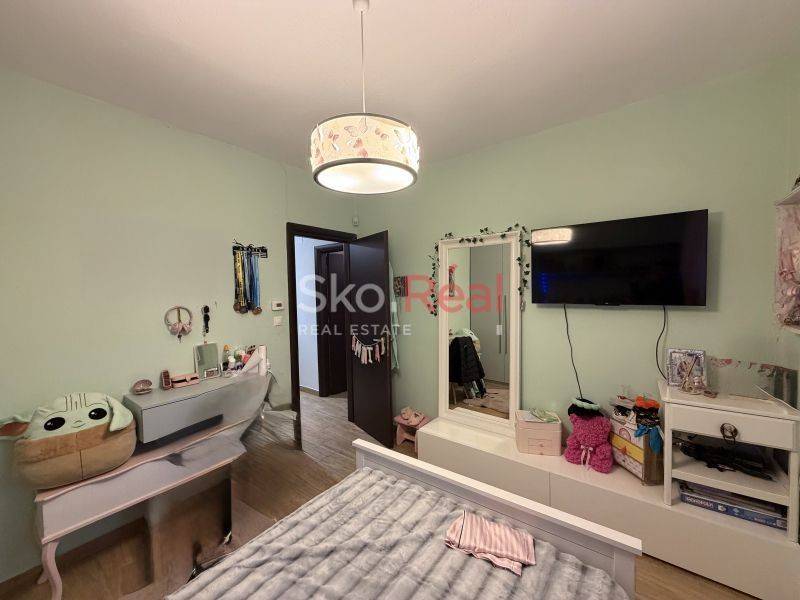 Υπνοδωμάτιο