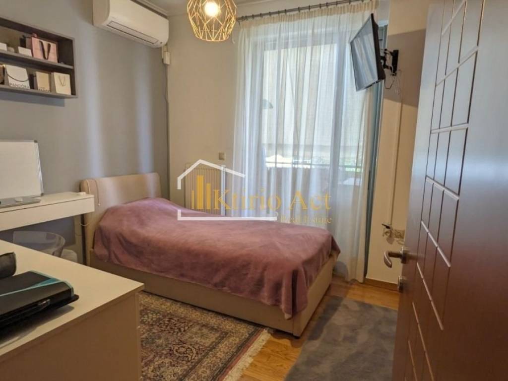 Υπνοδωμάτιο