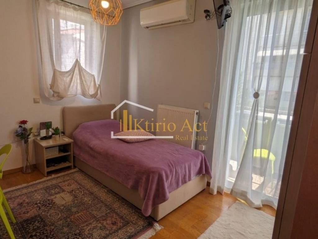 Υπνοδωμάτιο