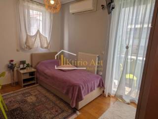 Υπνοδωμάτιο