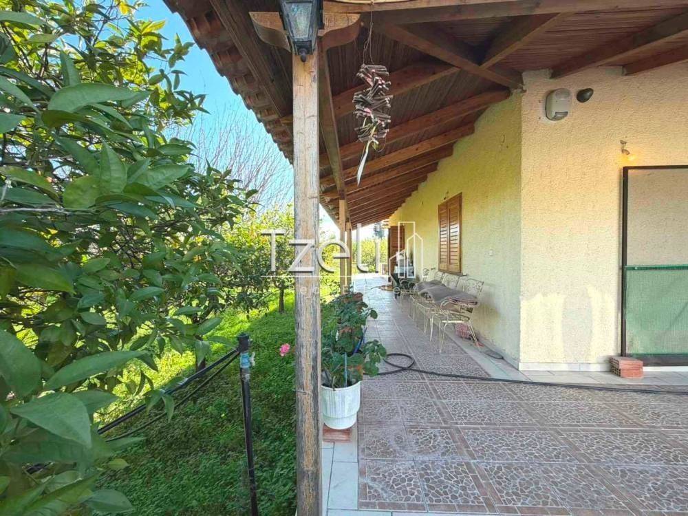 Εξωτερική άποψη χώρου