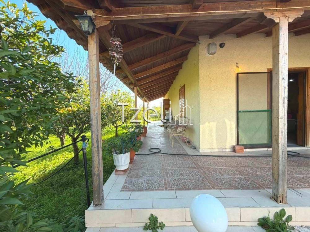 Εξωτερική άποψη χώρου