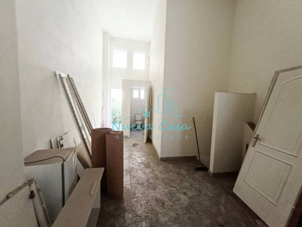 Άποψη χώρου