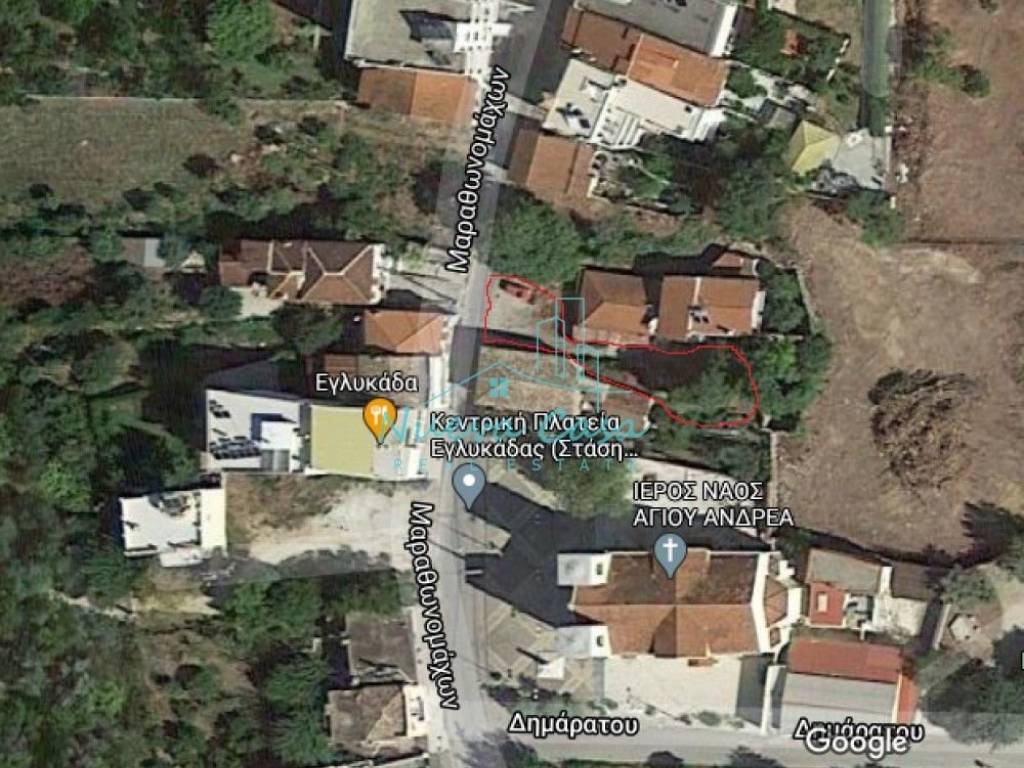 Άποψη χώρου