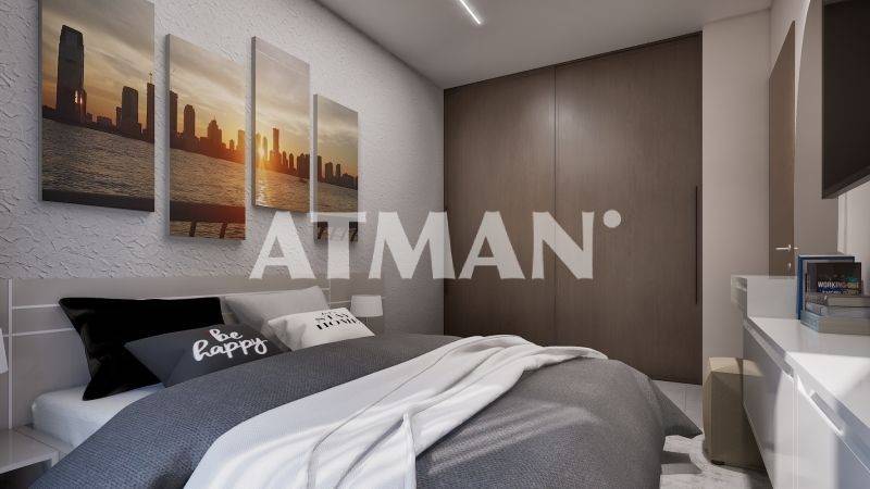 Υπνοδωμάτιο