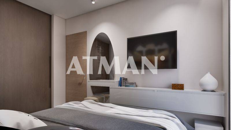 Υπνοδωμάτιο