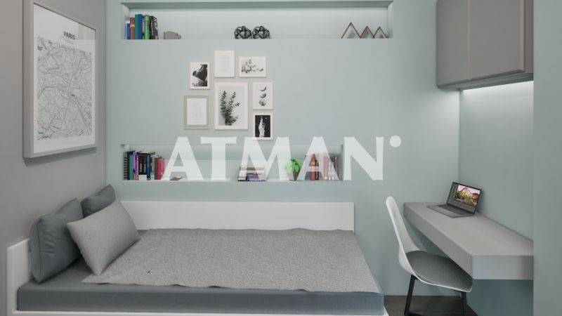 Υπνοδωμάτιο