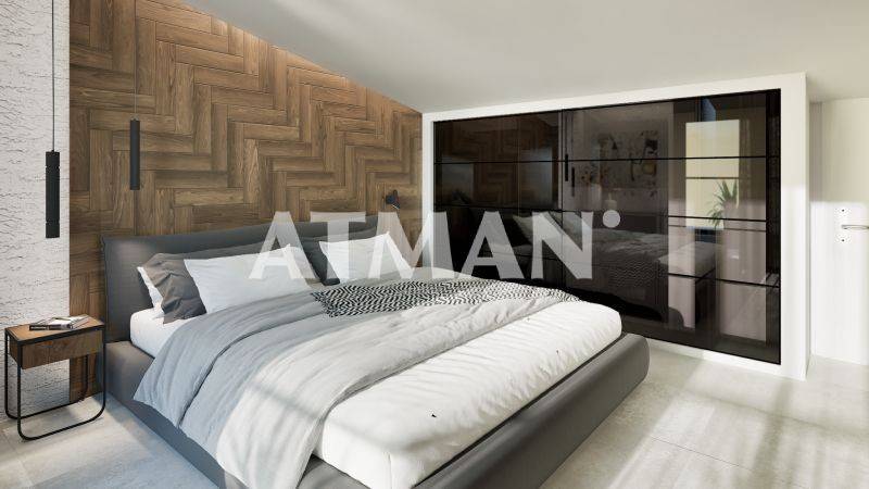 Υπνοδωμάτιο