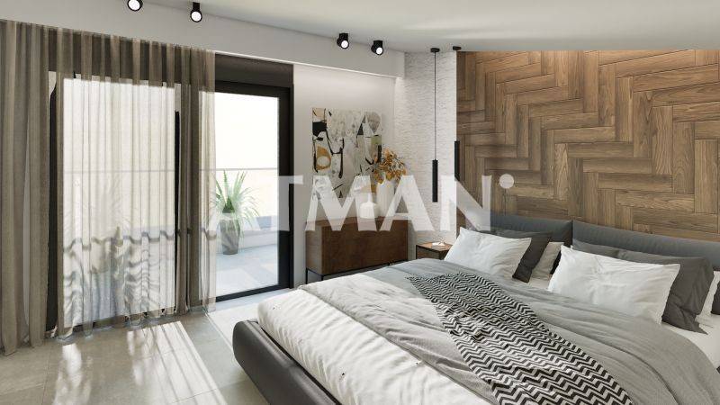 Υπνοδωμάτιο