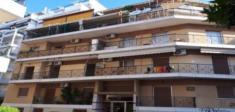 Εξωτερικός χώρος