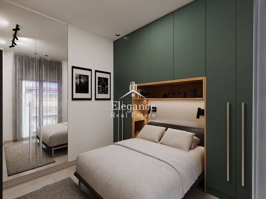 Υπνοδωμάτιο