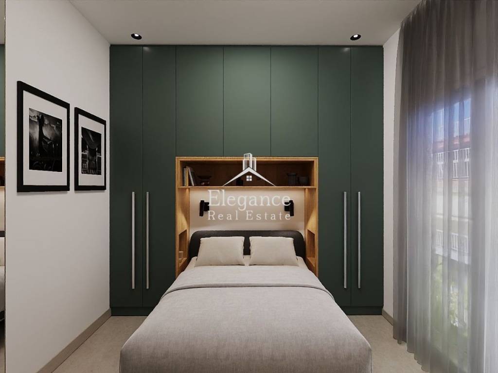 Υπνοδωμάτιο