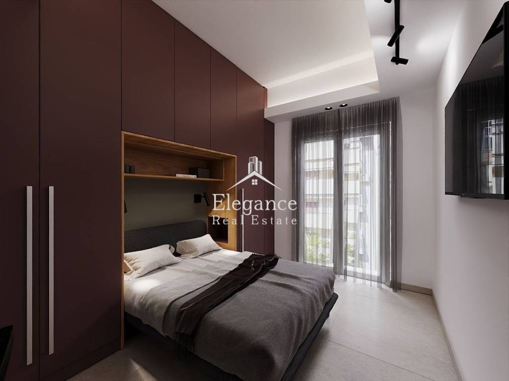 Υπνοδωμάτιο